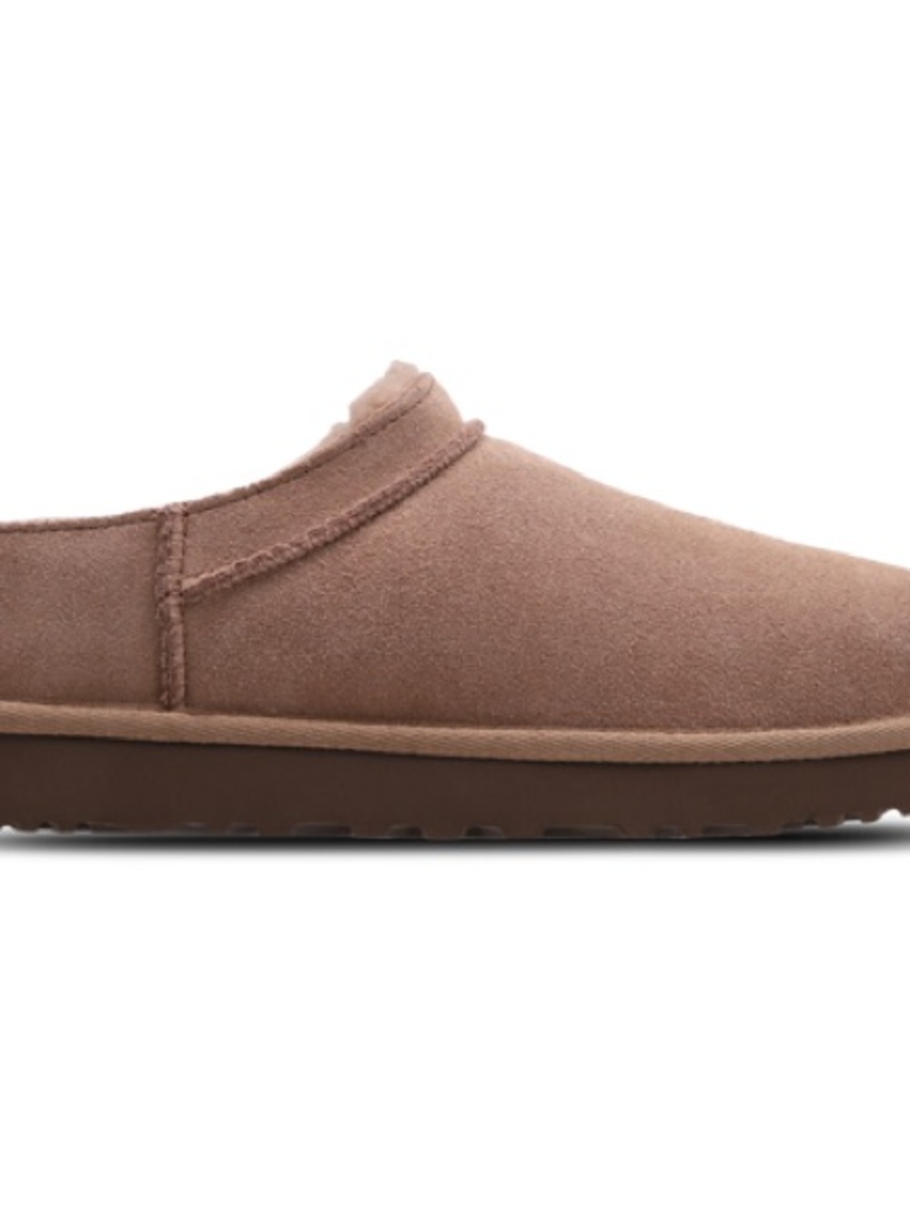 new UGG Classic Micro Rocky Oak Color Size 9 - Picture 6 of 6